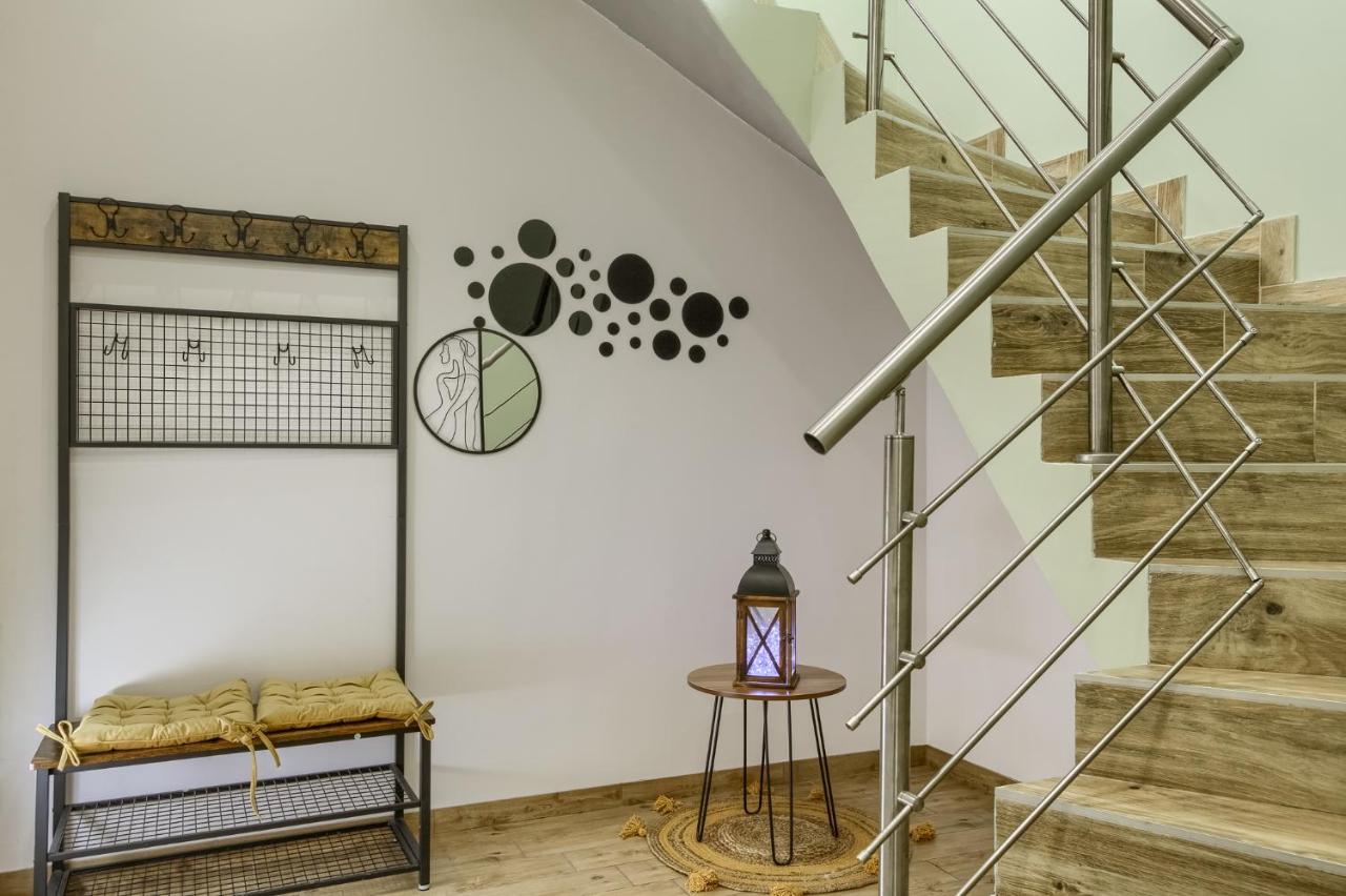 Apartament Abra 1 Rynek 8 Muszyna Kültér fotó